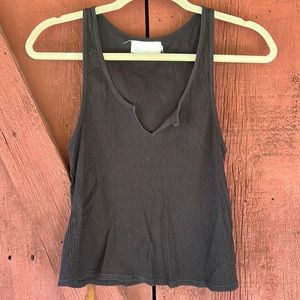 Lacausa Roxy Tank